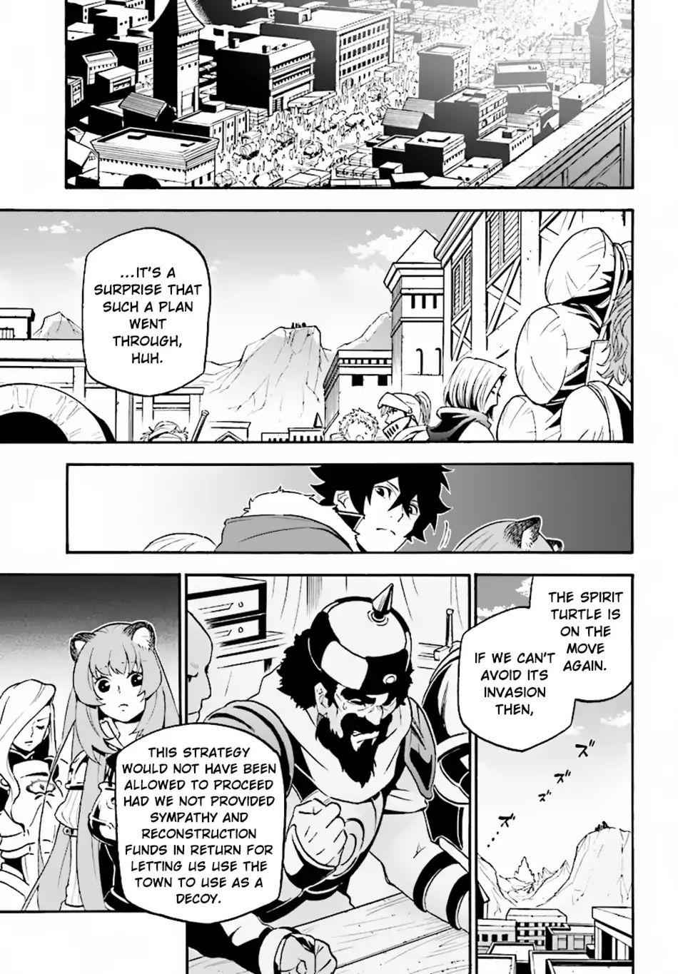 The Rising Of The Shield Hero Chapter 51 18